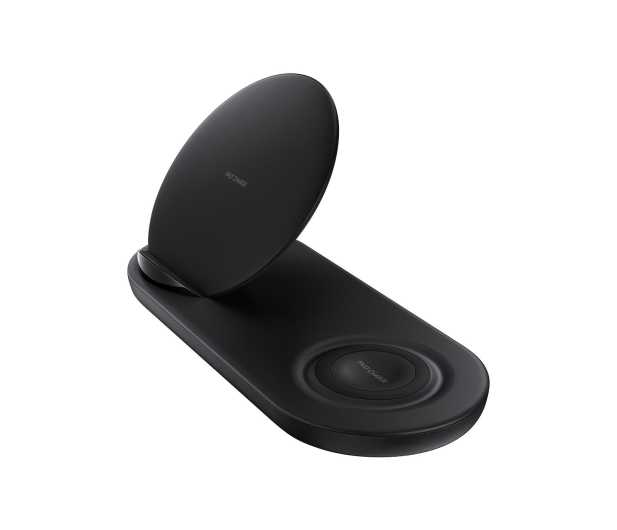 Samsung Ładowarka indukcyjna Duo Czarny - 445914 - zdjęcie 7